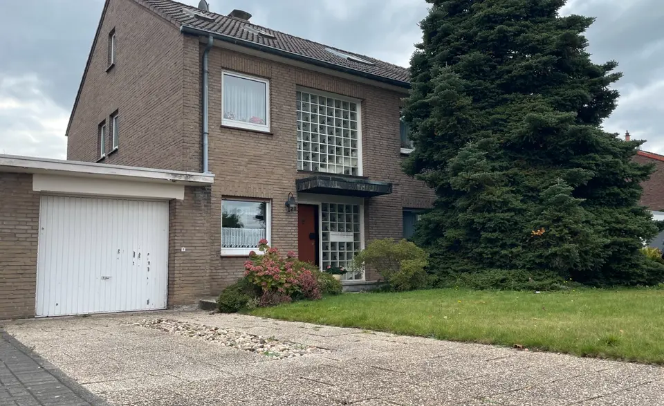 4 Zimmer Haus mit 123 m² in Rheinberg – Bild 8