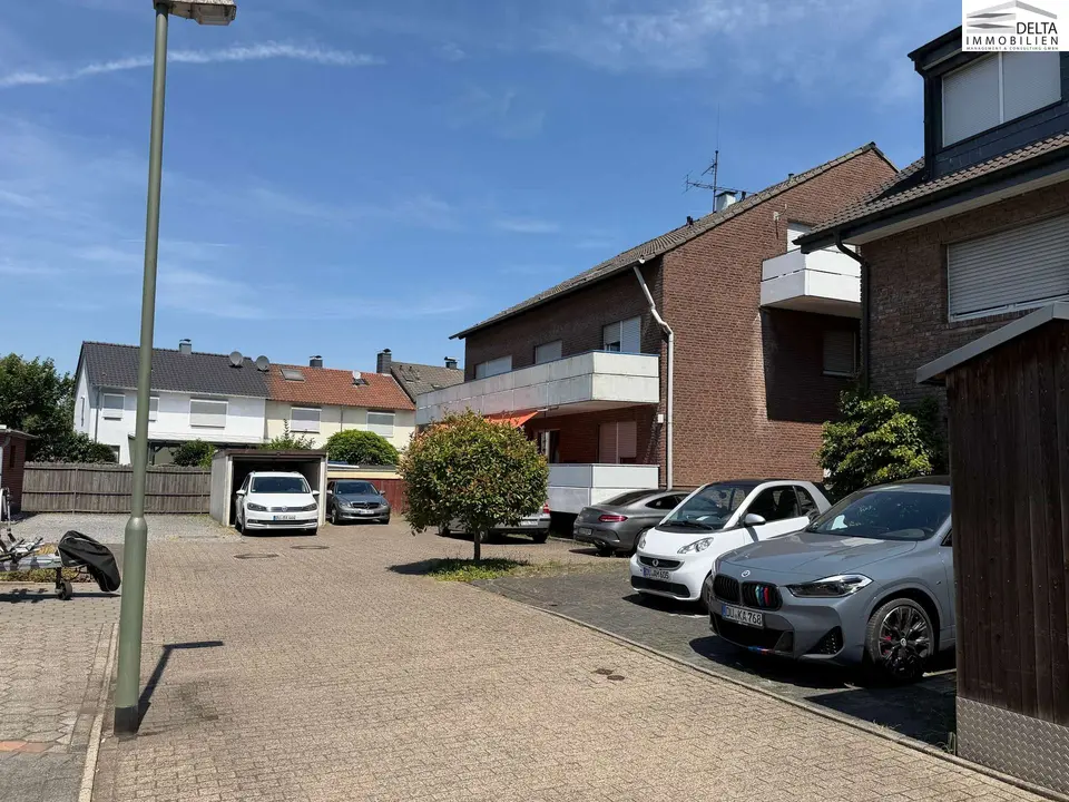 3 Zimmer Wohnung mit 80 m² in Tönisvorst – Bild 3