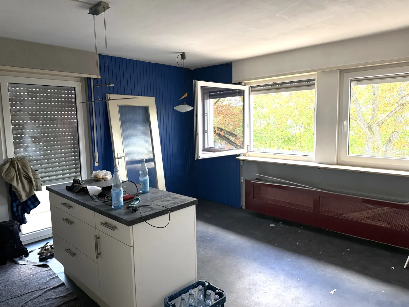 5 Zimmer Wohnung mit 150 m² in Mannheim – Bild 2