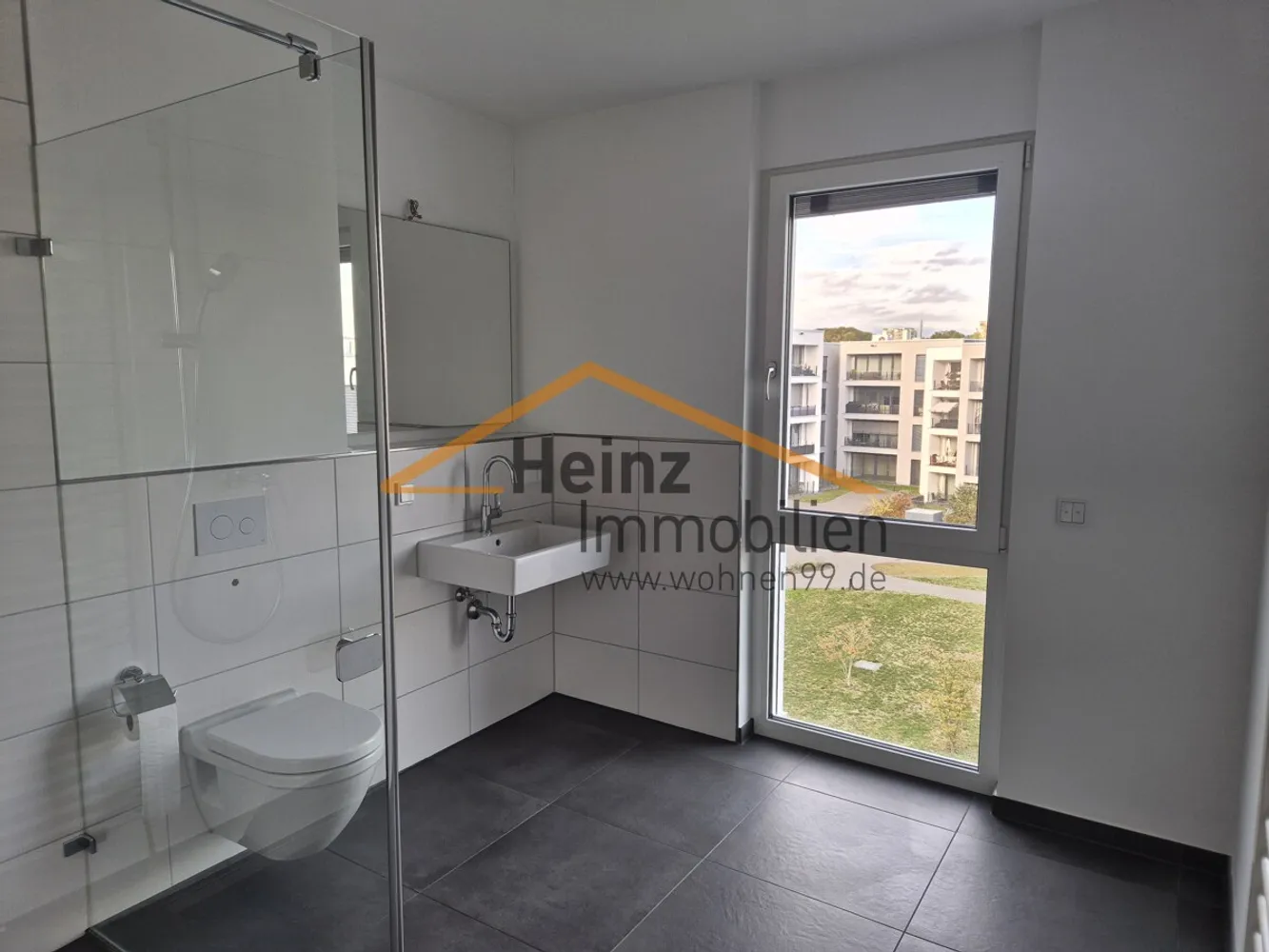 2 Zimmer Wohnung mit 98 m² in Bergisch Gladbach – Bild 9
