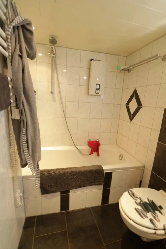 3 Zimmer Wohnung mit 74 m² in Siegen – Bild 5