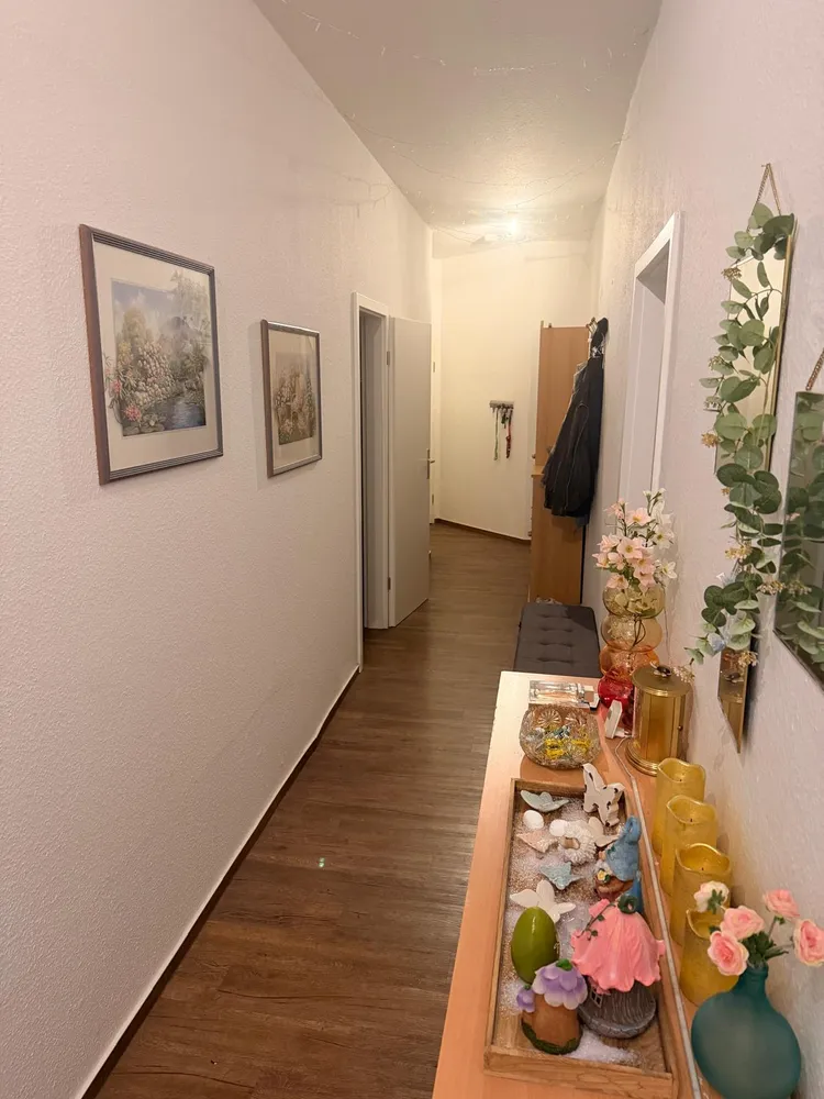 3 Zimmer Wohnung mit 88 m² in Halberstadt – Bild 5