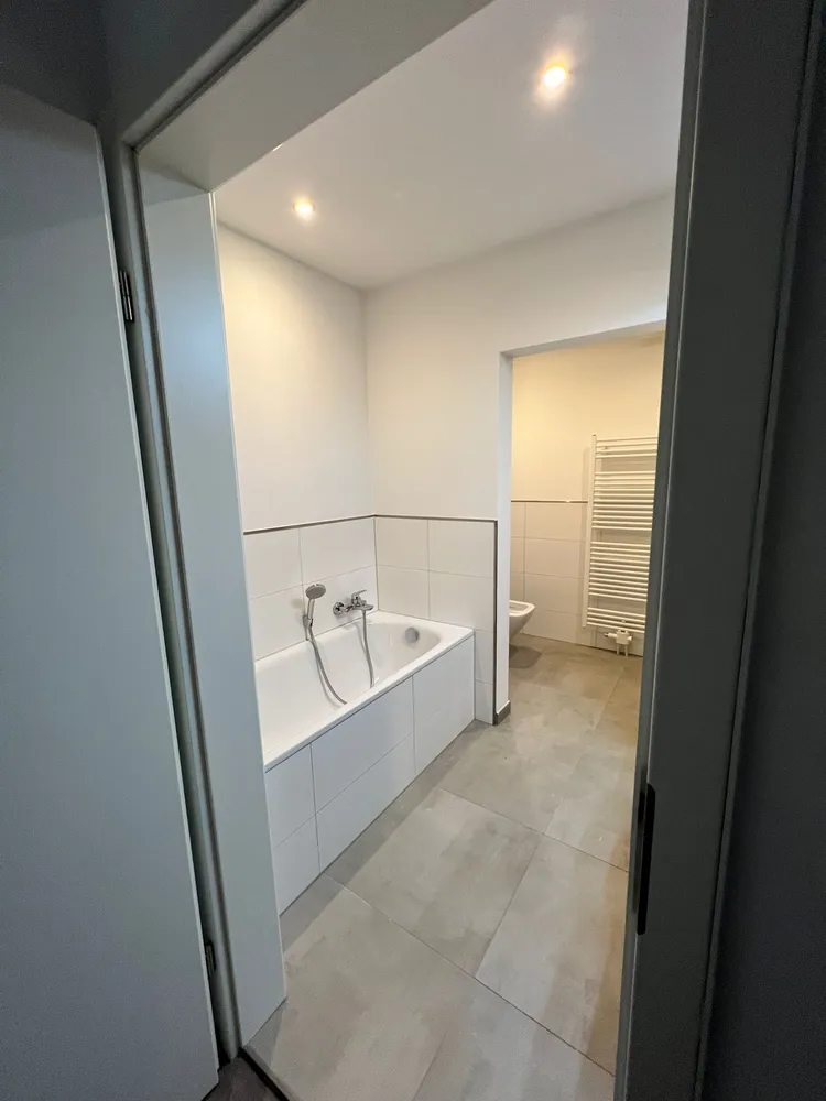 4 Zimmer Wohnung mit 103 m² in Duisburg – Bild 2