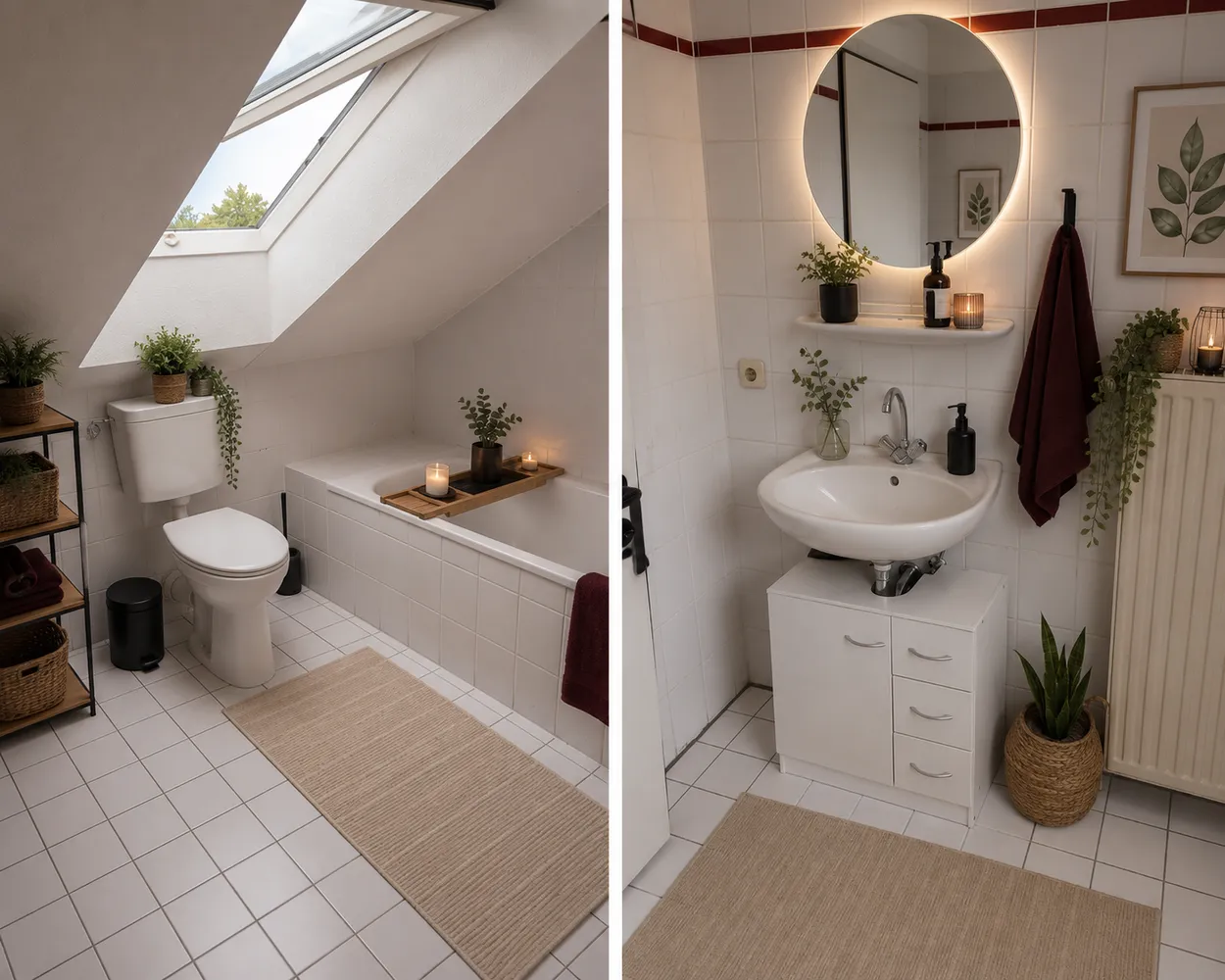 2 Zimmer Wohnung mit 65 m² in Oldenburg – Bild 4