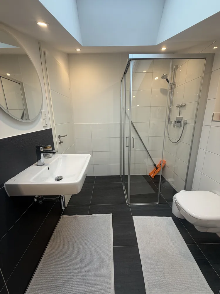 1 Zimmer Wohnung mit 45 m² in Mannheim – Bild 9