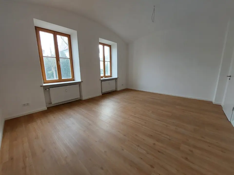 4 Zimmer Wohnung mit 137 m² in Straubing – Bild 10