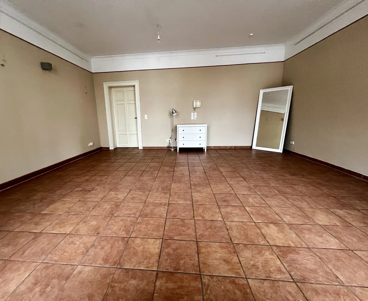 2 Zimmer Wohnung mit 85 m² in Potsdam – Bild 5