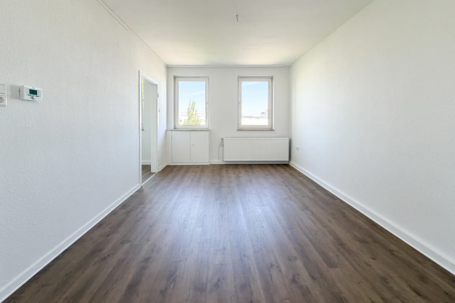 3 Zimmer Wohnung mit 55 m² in Bochum – Bild 1