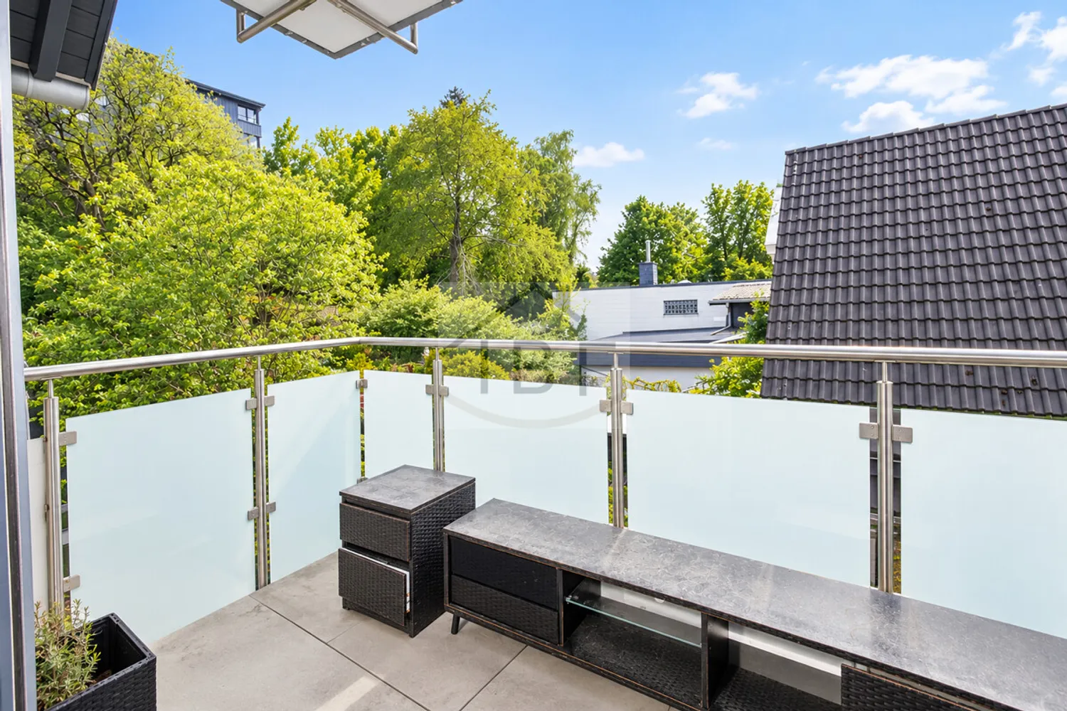 2 Zimmer Wohnung mit 69 m² in Siegen – Bild 7