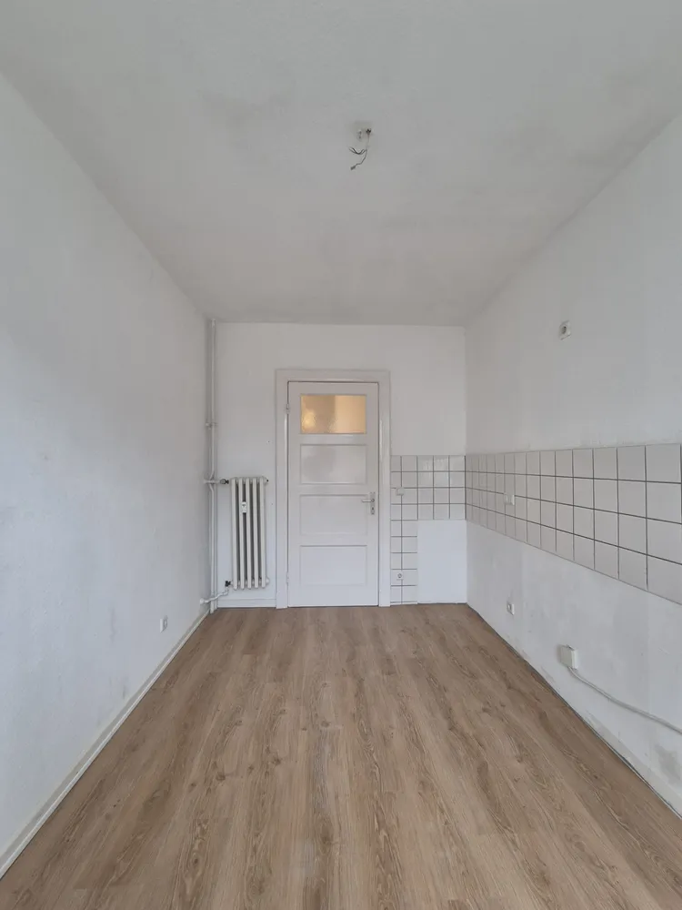 2 Zimmer Wohnung mit 57 m² in Hamburg – Bild 10