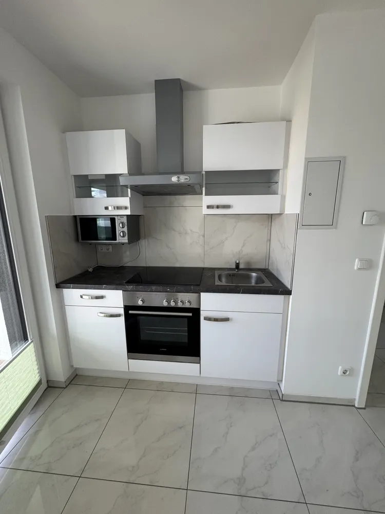 2 room apartment with 55 m² in Rostock – Photo 3