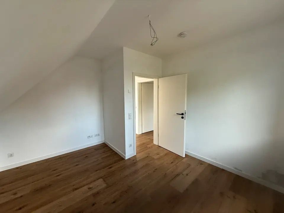 3 Zimmer Wohnung mit 78 m² in Bramsche – Bild 1