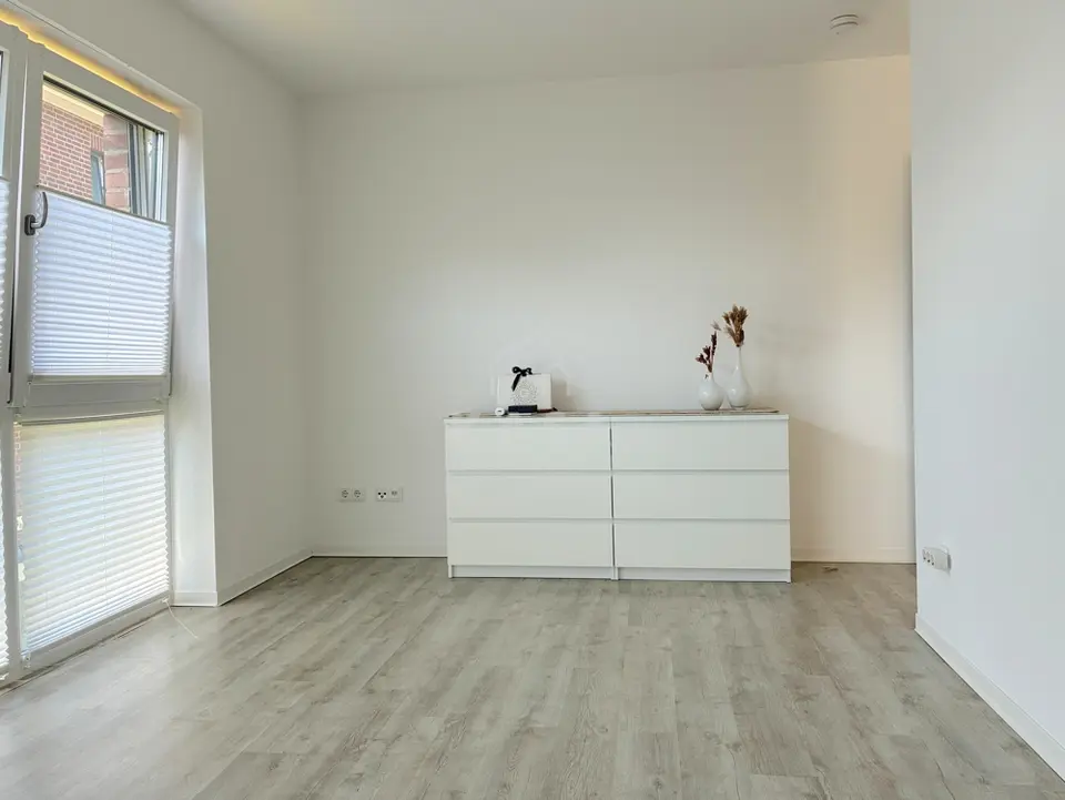 3 Zimmer Wohnung mit 101 m² in Leer – Bild 6