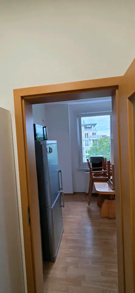 WG-Zimmer mit 57 m² in Dresden – Bild 6