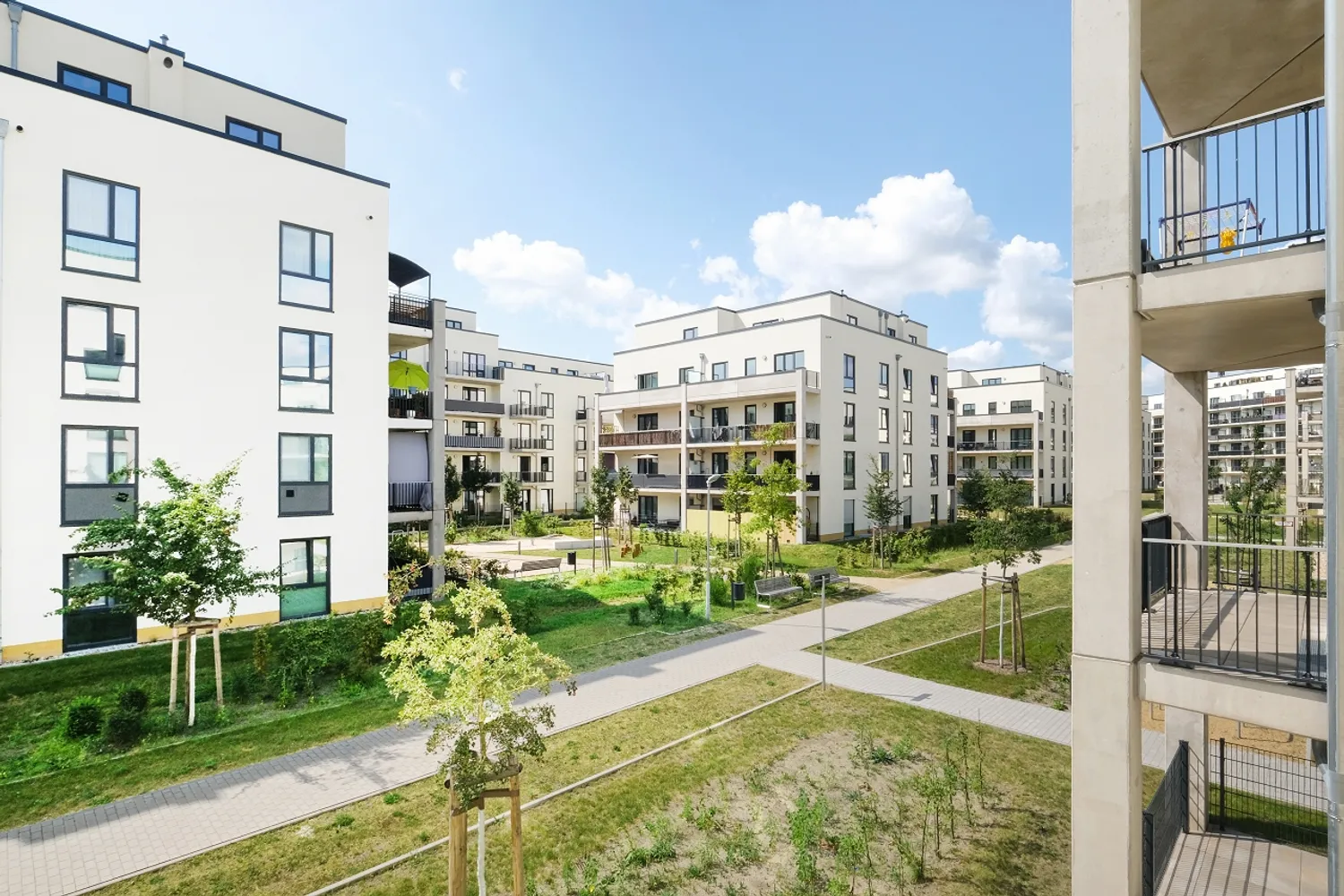 4 Zimmer Wohnung mit 105 m² in Berlin – Bild 7