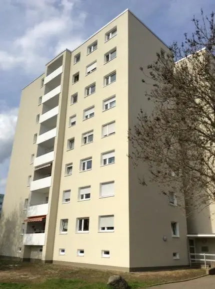 2 Zimmer Wohnung mit 59 m² in Weinheim – Bild 4