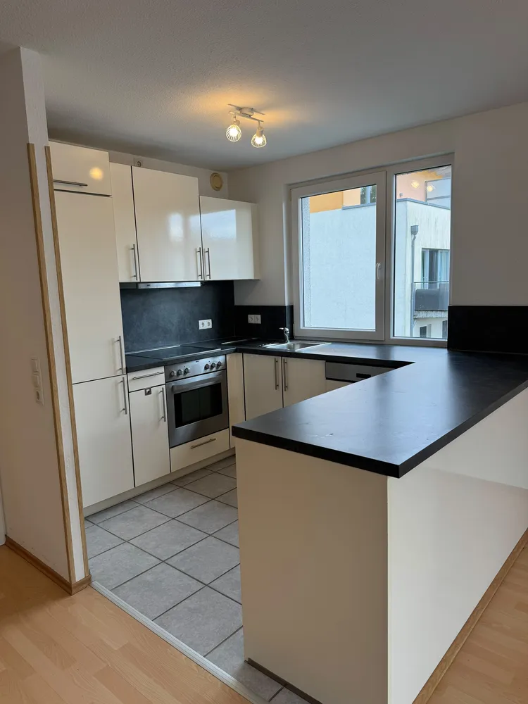 3 room apartment with 74 m² in Hamburg – Photo 3