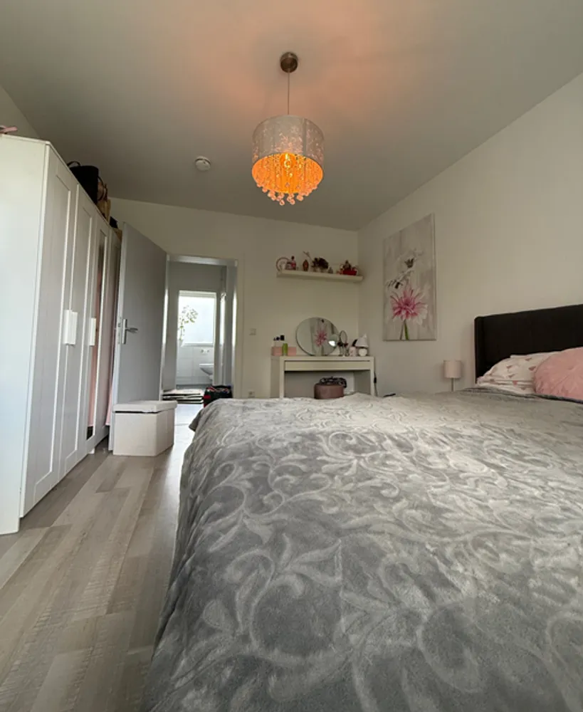 2 Zimmer Wohnung mit 56 m² in Kempen – Bild 9