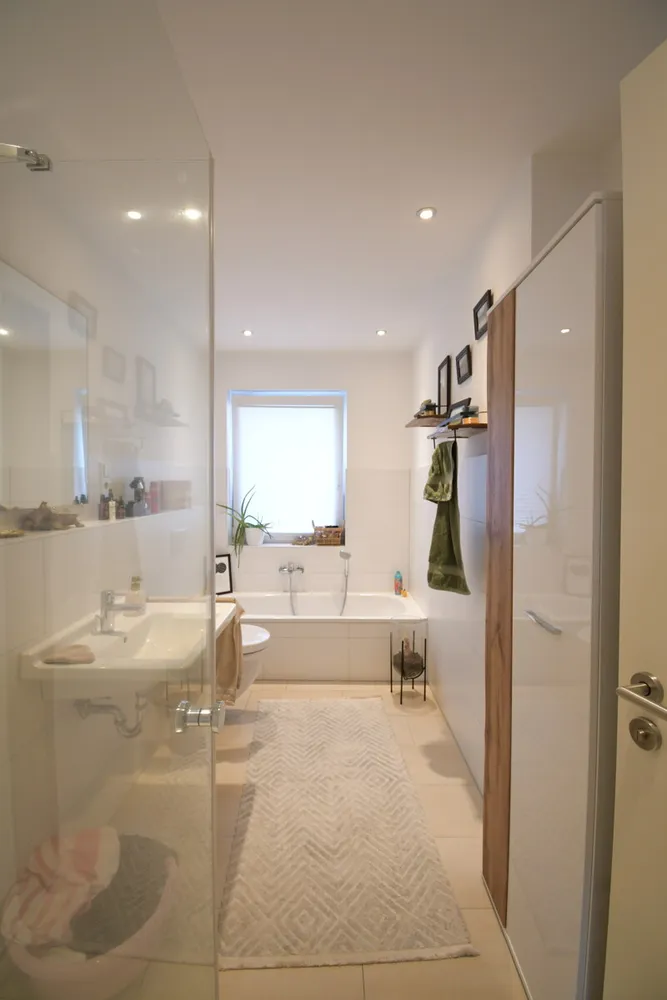 2 room apartment with 61 m² in Oldenburg – Photo 6