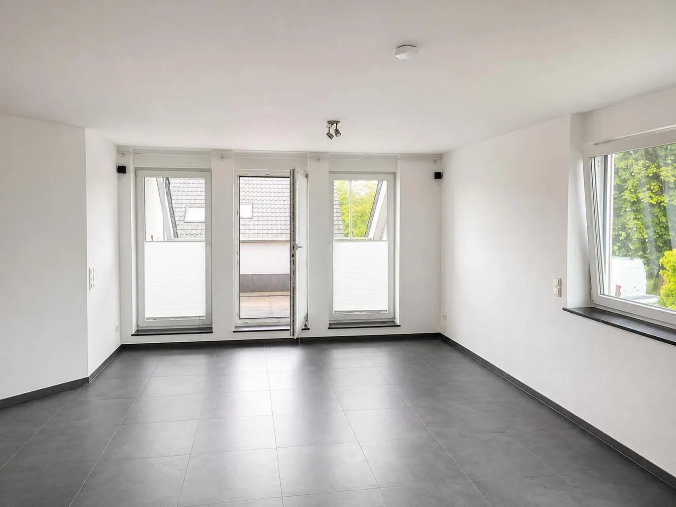 4 Zimmer Wohnung mit 133 m² in Mülheim an der Ruhr – Bild 3