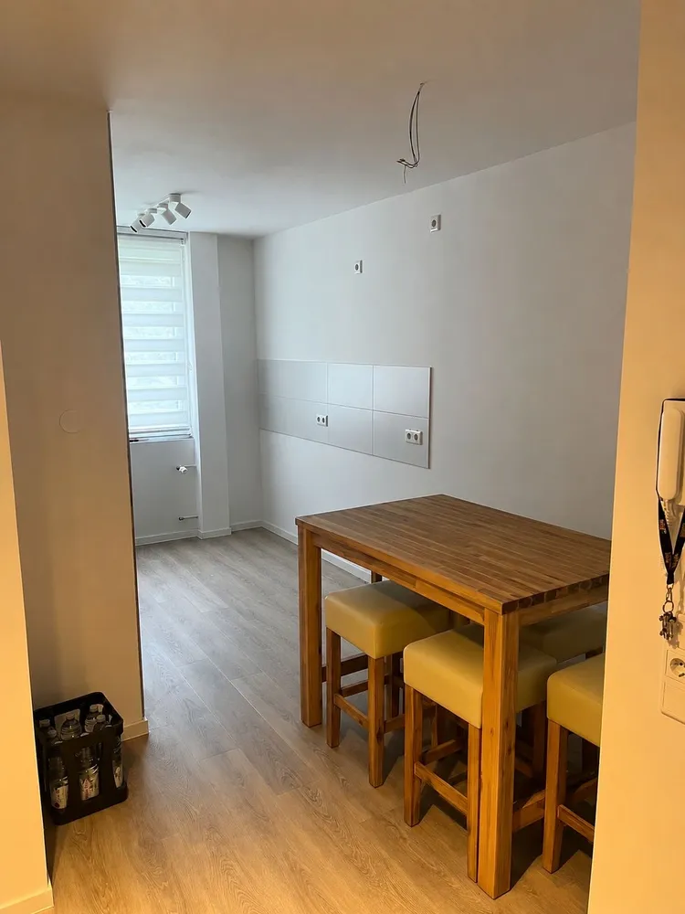 2 room apartment with 62 m² in Cologne – Photo 3