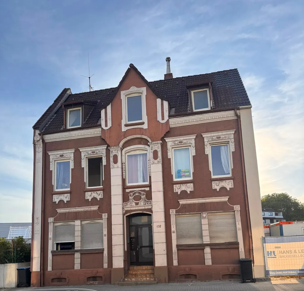 4 Zimmer Wohnung mit 80 m² in Gelsenkirchen – Bild 8