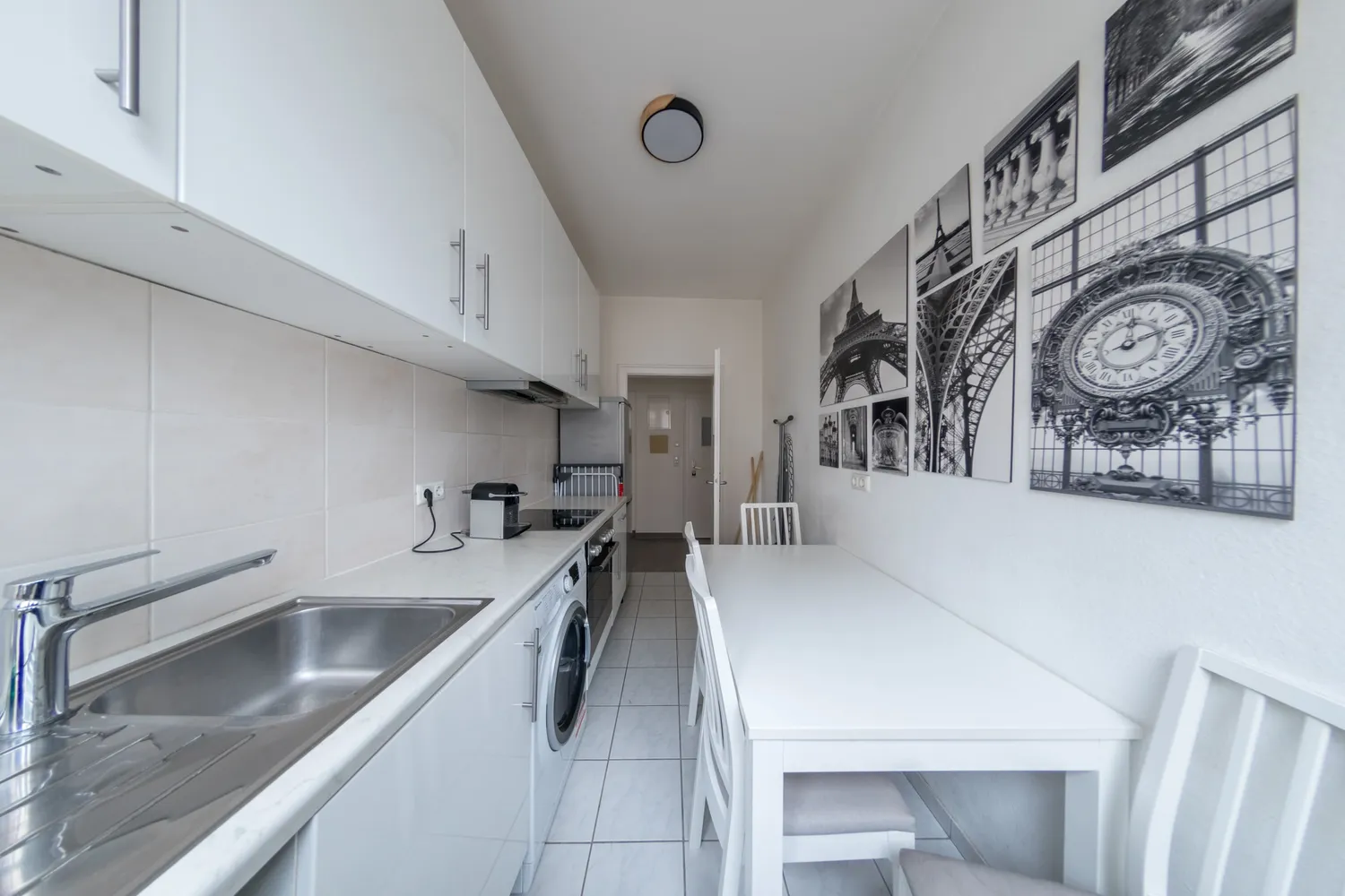 WG-Zimmer mit 14 m² in Frankfurt am Main – Bild 9