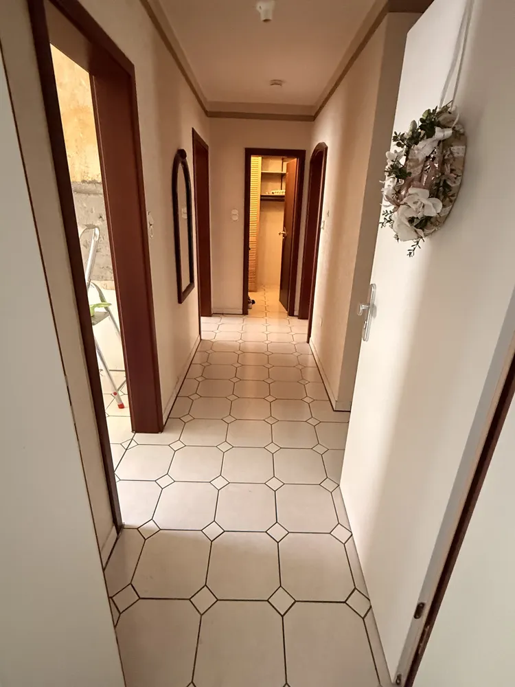 4 Zimmer Wohnung mit 68 m² in Herne – Bild 1