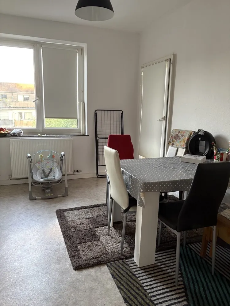 3 Zimmer Wohnung mit 101 m² in Aachen – Bild 12