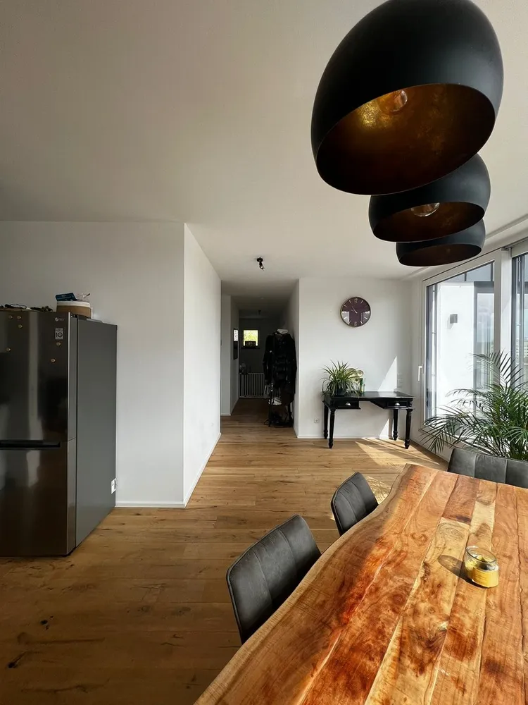 5 Zimmer Wohnung mit 178 m² in Fulda – Bild 3