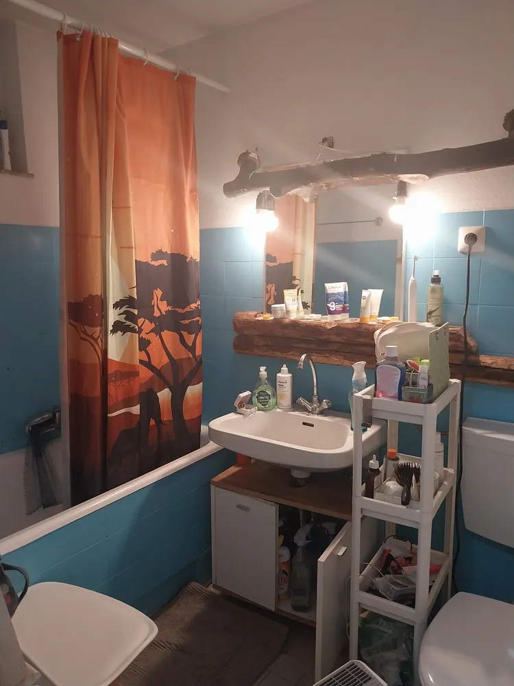 1 Zimmer Wohnung mit 28 m² in Stuttgart – Bild 2