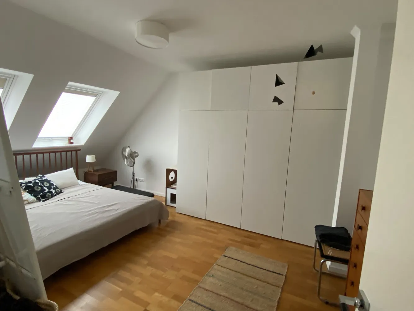 3 Zimmer Wohnung mit 118 m² in Berlin – Bild 12