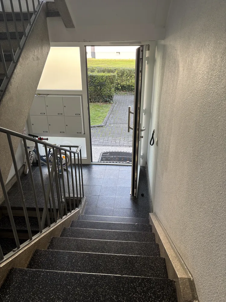 3 Zimmer Wohnung mit 51 m² in Krefeld – Bild 7