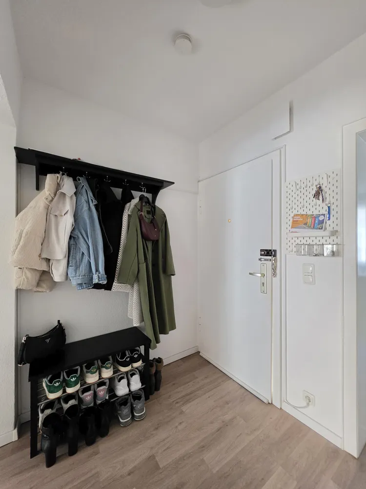 2 Zimmer Wohnung mit 54 m² in Aachen – Bild 8