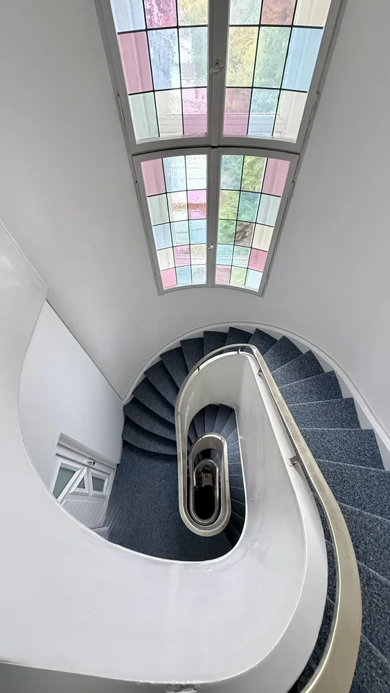 4 room apartment with 106 m² in Cologne – Photo 6