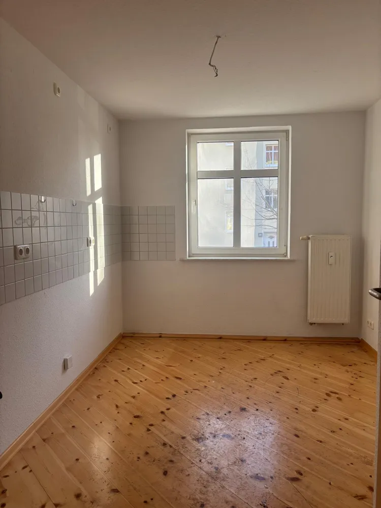 2 Zimmer Wohnung mit 63 m² in Halle (Saale) – Bild 11