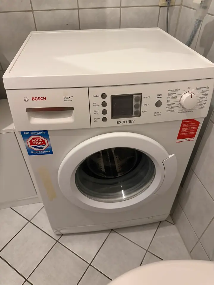 2 Zimmer Wohnung mit 41 m² in Hamm – Bild 6