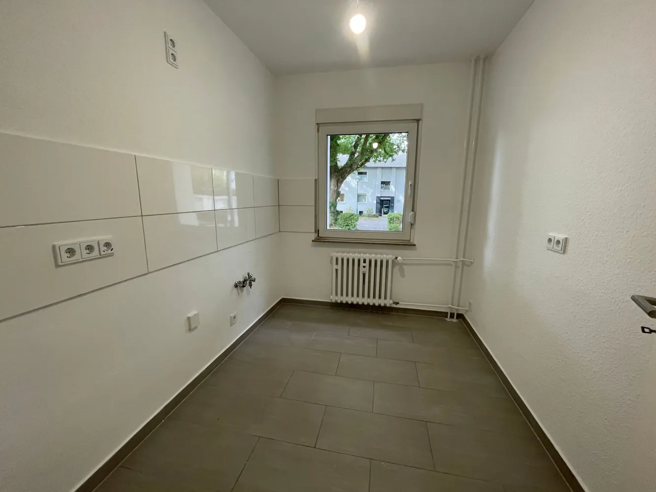 3 Zimmer Wohnung mit 58 m² in Duisburg – Bild 4