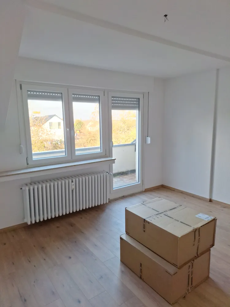 2 room apartment with 61 m² in Bonn – Photo 10