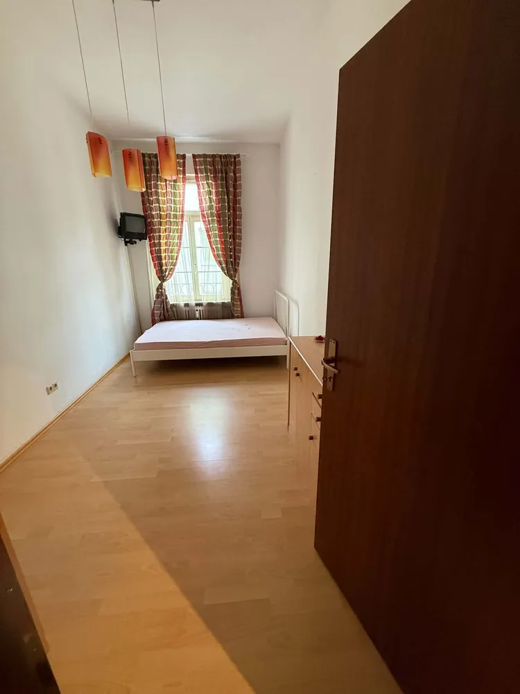 2 Zimmer Wohnung mit 51 m² in Baden-Baden – Bild 4