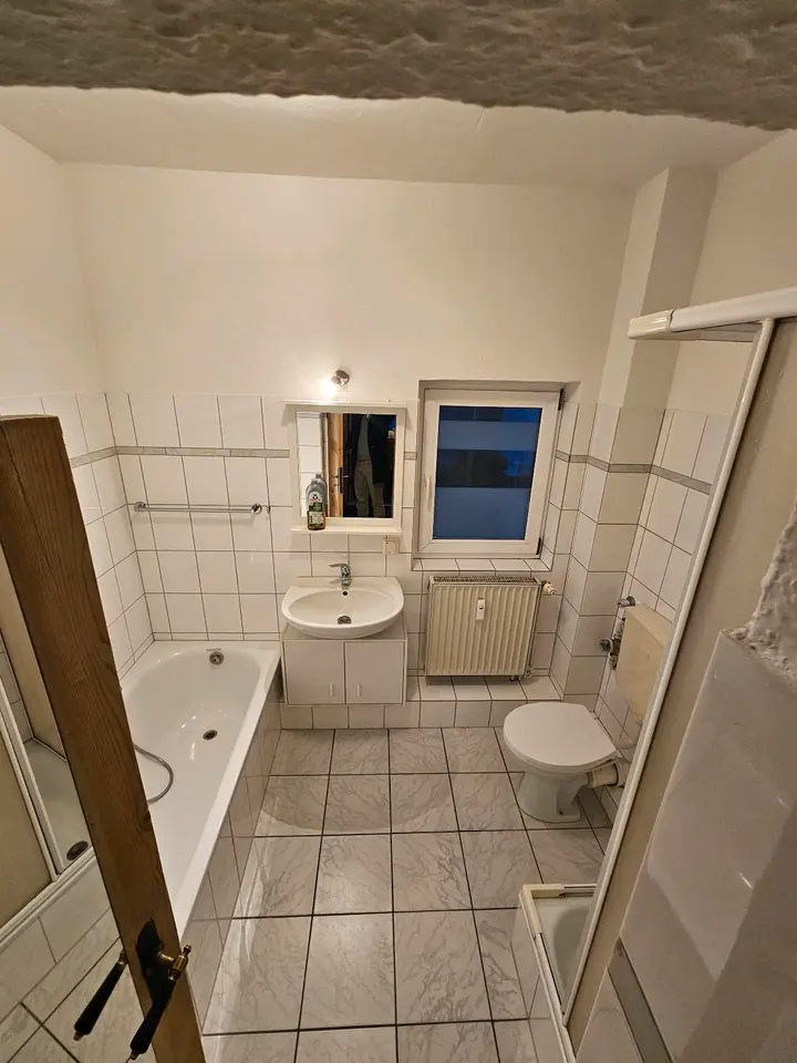 3 Zimmer Wohnung mit 62 m² in Flensburg – Bild 8
