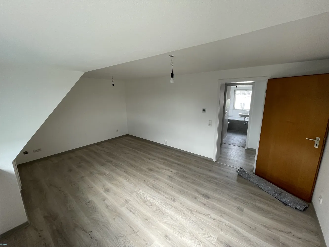 3 Zimmer Wohnung mit 57 m² in Dortmund – Bild 4