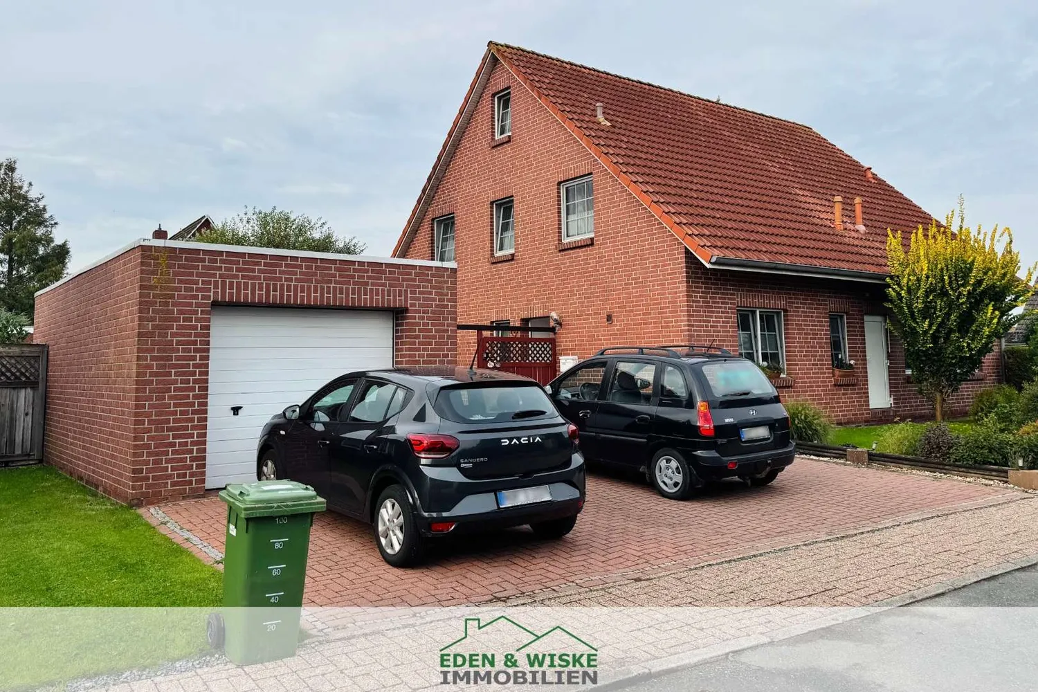 3 Zimmer Haus mit 99 m² in Norden – Bild 4