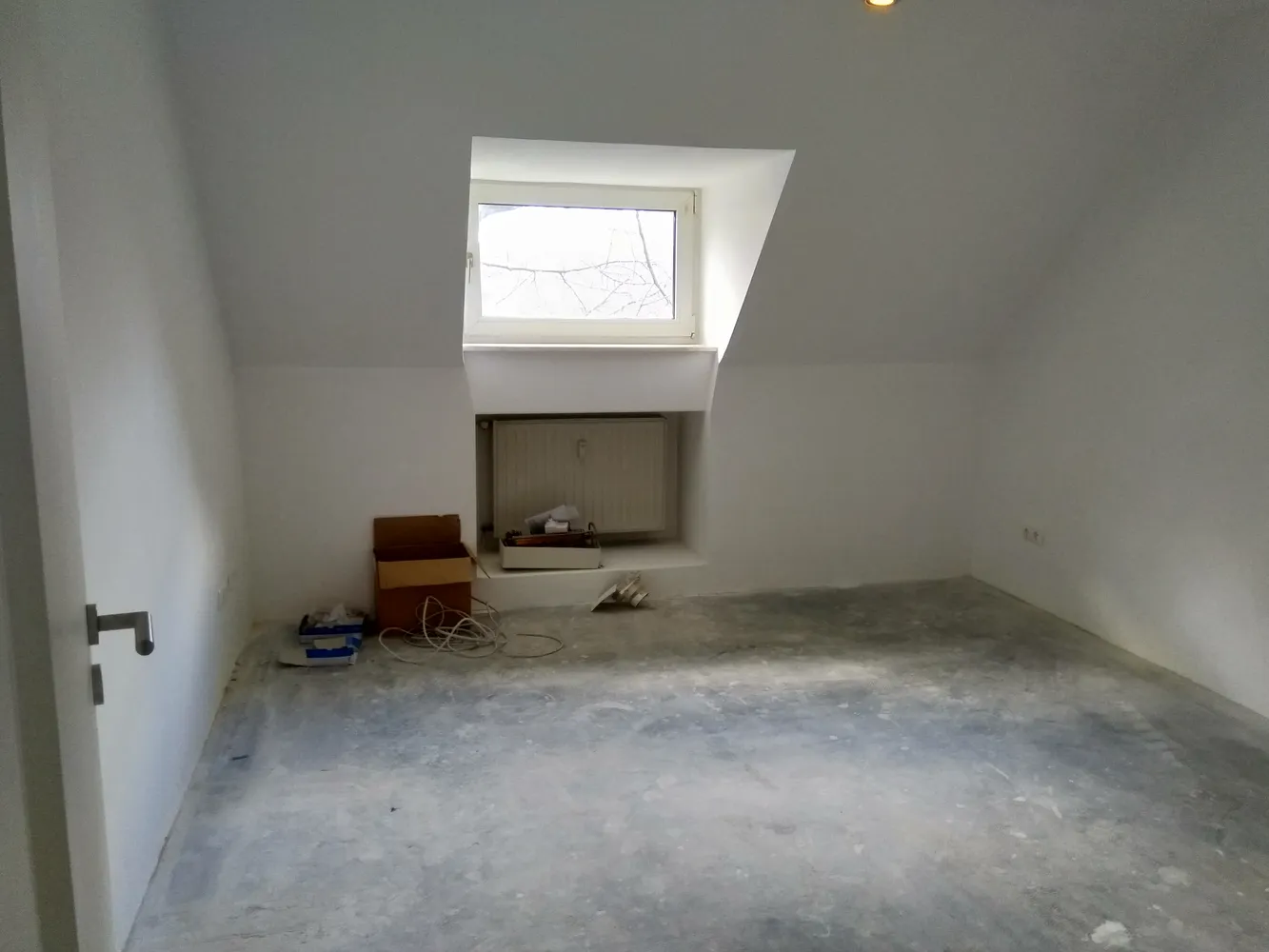 3 Zimmer Wohnung mit 60 m² in Duisburg – Bild 6