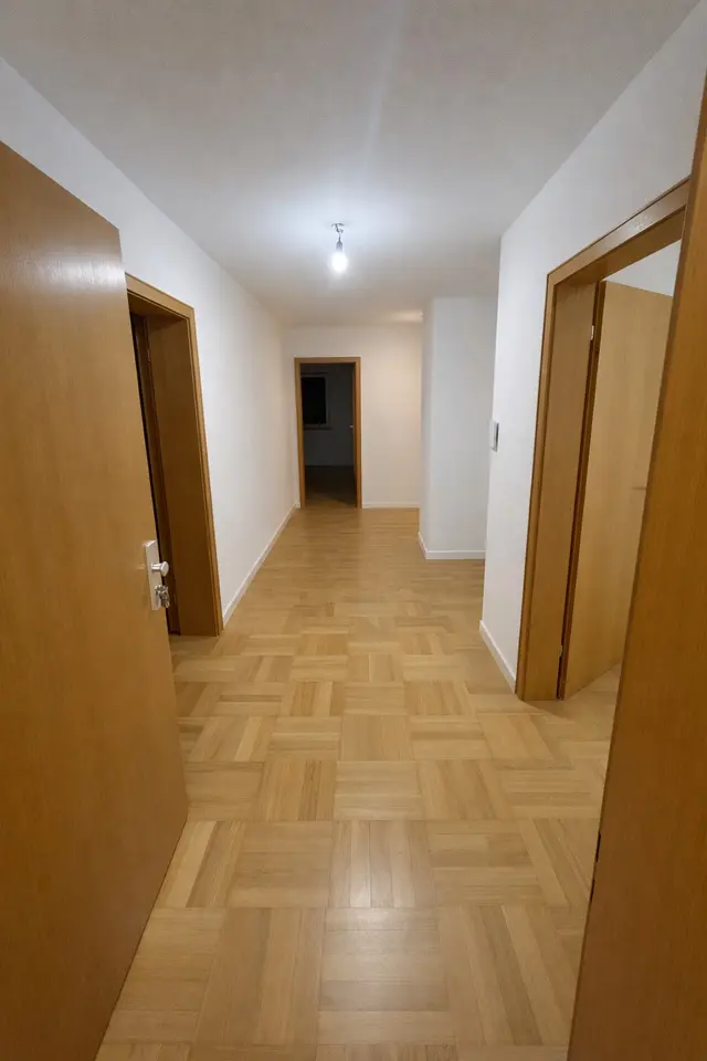 5 room apartment with 108 m² in Günzburg – Photo 4