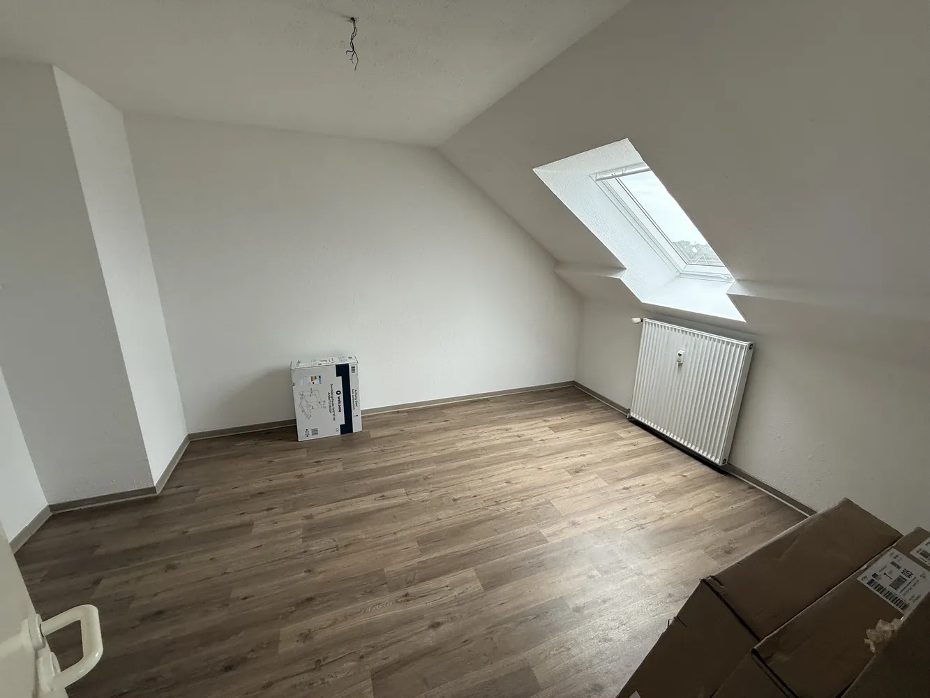 2 Zimmer Wohnung mit 56 m² in Heide – Bild 5