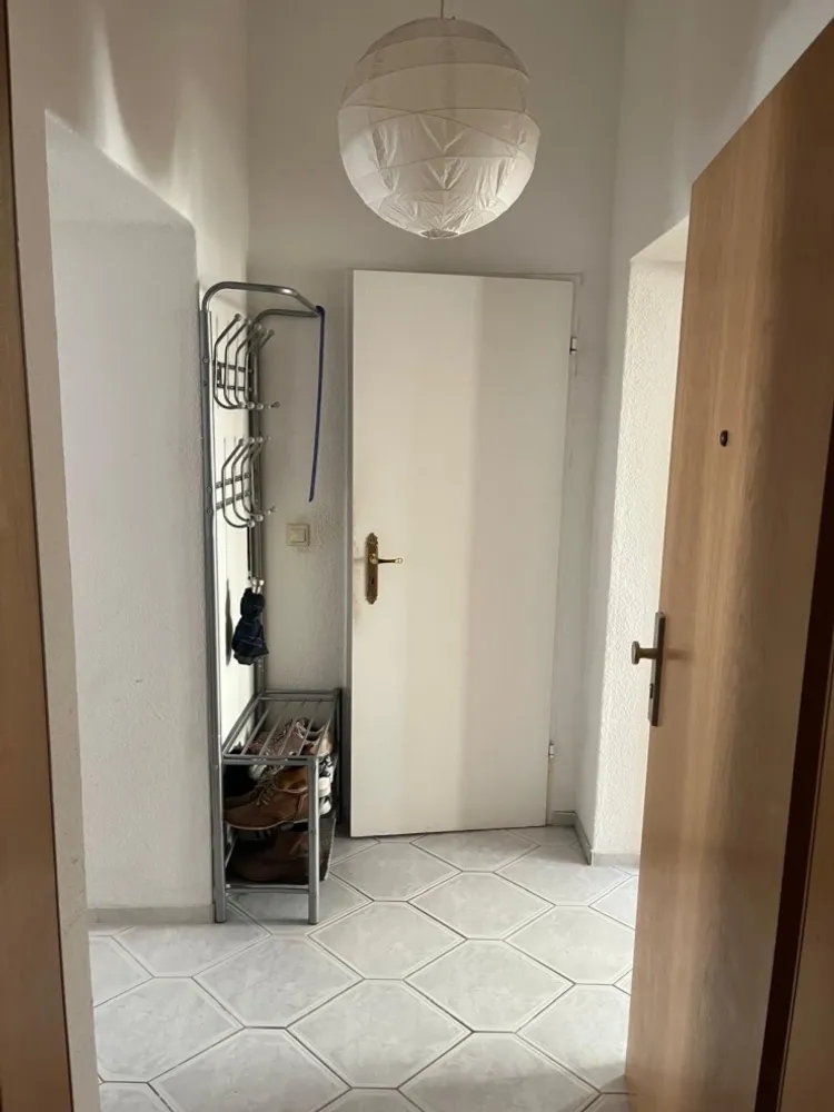 2 Zimmer Wohnung mit 50 m² in Halle (Saale) – Bild 4