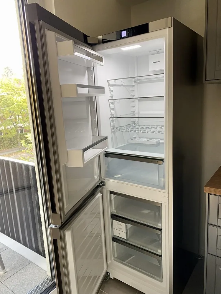2 Zimmer Wohnung mit 64 m² in Hamburg – Bild 10