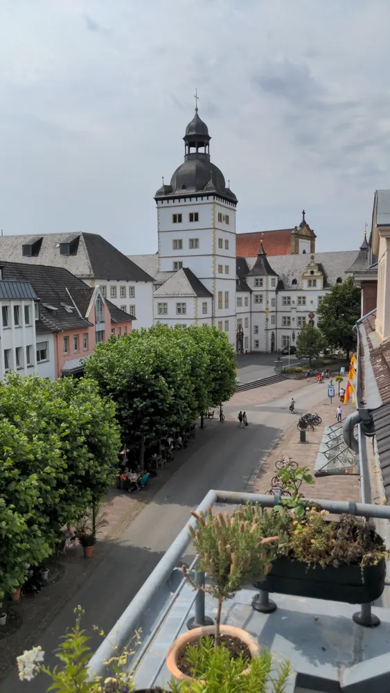 3 Zimmer Wohnung mit 70 m² in Paderborn – Bild 12