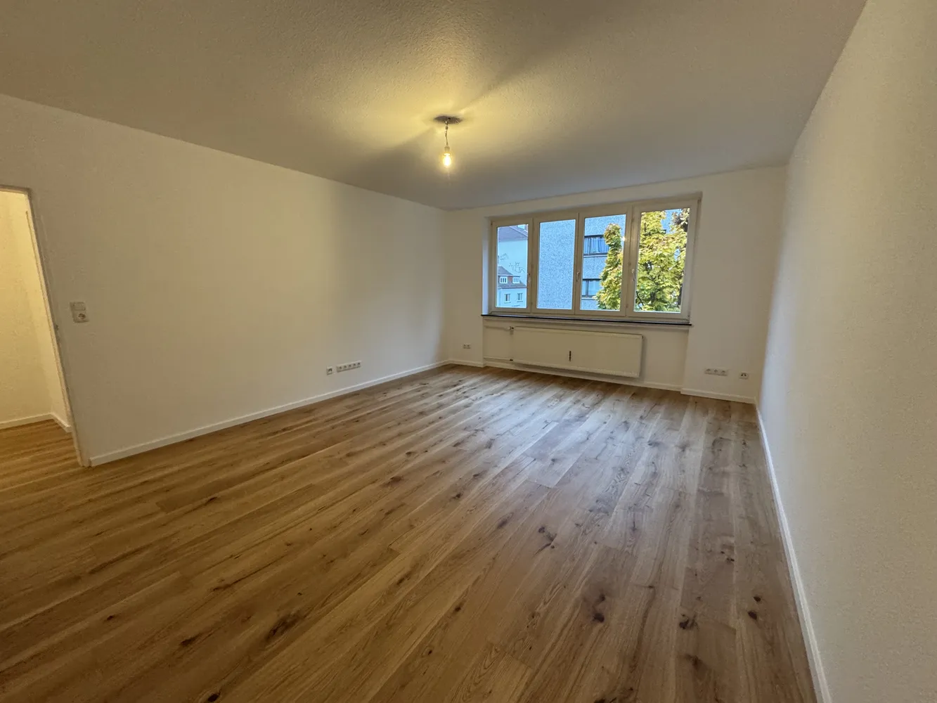 2 Zimmer Wohnung mit 62 m² in Frankfurt am Main – Bild 9